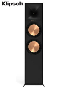 �y���������zklipsch R-800F (1�{) R800F �N���v�V��REFERENCE SERIES�t���A�X�^���f�B���O�X�s�[�J�[2�E�F�C�E�o�X���t�^