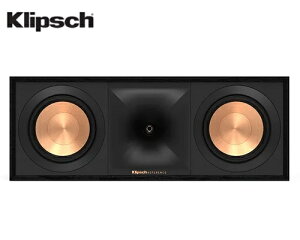 �y���������zklipsch R-50C �y�A�Z���^�[�X�s�[�J�[�i1��jR50C BOOKSHELF SPEAKER�N���v�V���@�Z���^�[�`�����l�� �X�s�[�J�[REFERENCE SERIES2�E�F�C�E���^