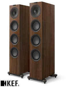 �y���������zKEF Q11 Meta walnut �y�AQ11 Meta �E�H�[���i�b�g �E�H���i�b�gQ�V���[�Y�g�[���{�[�C�X�s�[�J�[�t���b�O�V�b�v�@3�E�F�C�E�t���A�X�^���h�^�X�s�[�J�[�t���A�X�^���h�X�s�[�J�[3�E