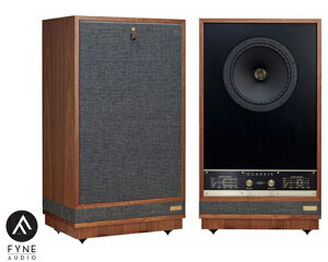 yzFyne AudioVINTAGE CLASSIC XIIs1؃AtBe[WNVbNXIIt@CI[fBIVINTAGECLASSICSERIEStAXs[J[CLASSIC XIIWNwalnutEHibgFyne Vintage ClassicV[Y ^tAX