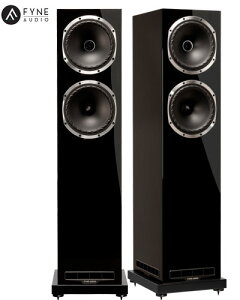 yzFyne AudioF502S PGB(1yA)t@CI[fBI PIANO GROSS BLACK@sAmOXubN8C`2.5 EFCtAX^fBOXs[J[F500SV[YXs[J[