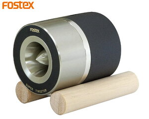 �y���������zFOSTEXT90A�t�H�X�e�N�X�z�[���X�[�p�[�c�B�[�^�[1��Horn Tweeter