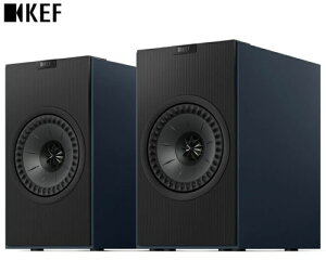 �y���������zKEFCoda W MIDNIGHT BLUE(�y�A)MIDNIGHT BLUE �~�b�h�i�C�g�u���[�I�[���C������HiFi�X�s�[�J�[���C�����XHiFi�X�s�[�J�[�P�[�C�[�G�t