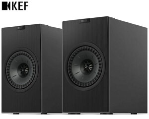 �y���������zKEFCoda W DARK TITANIUM(�y�A)DARK TITANIUM�@�_�[�N�`�^�j�E���I�[���C������HiFi�X�s�[�J�[���C�����XHiFi�X�s�[�J�[�P�[�C�[�G�t