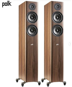 �y���[�\�@���������z�y�ŏI�V�i�݌ɁzReserver 500BRN�i1�y�A�jpolkaudio�@�|�[�N�I�[�f�B�Ibrown�@�u���E��speakerReserve �V���[�Y�t���A�X�^���f�B���O�X�s�[�J�[