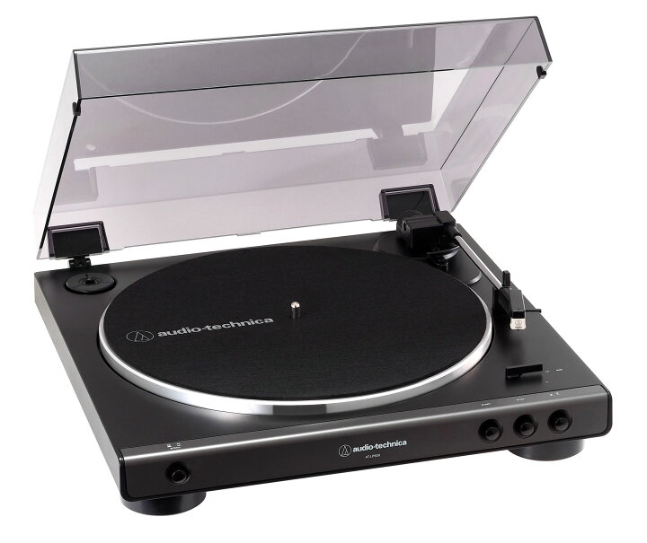 楽天市場】オーディオテクニカ AT-LP60X_AT-SP95セット レコード 
