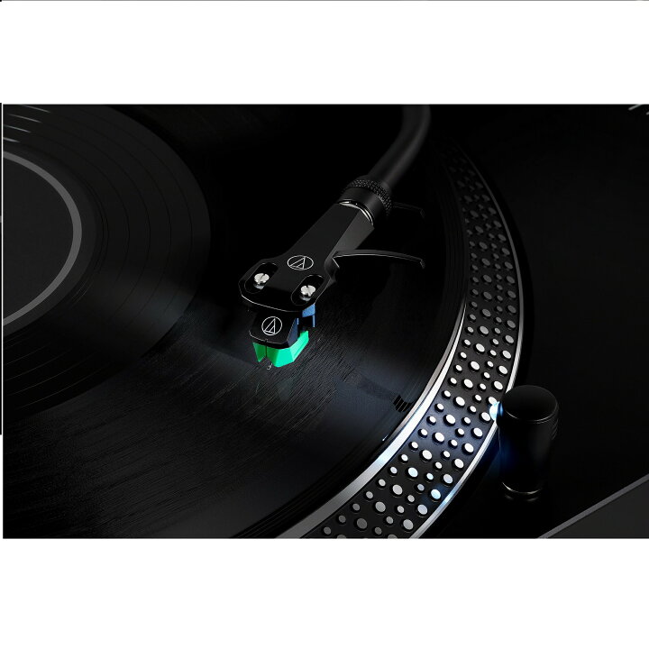 楽天市場】オーディオテクニカ AT-LP120XBT-USB レコードプレーヤー 