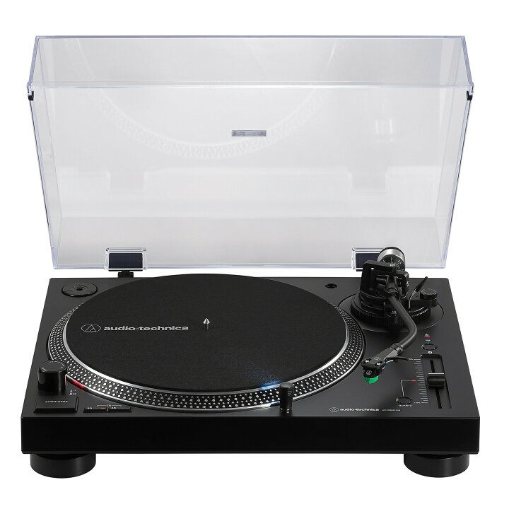 楽天市場】オーディオテクニカ AT-LP120XBT-USB レコード  