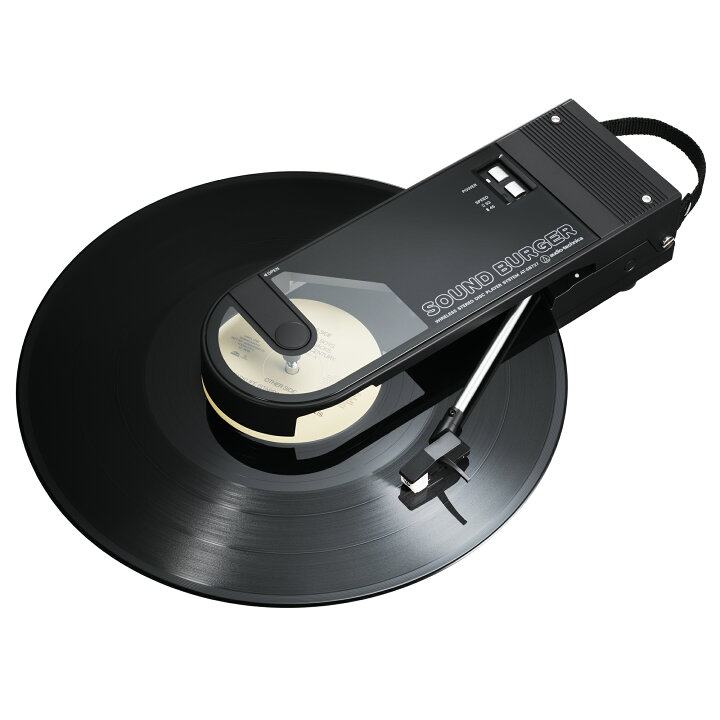 楽天市場】オーディオテクニカ AT-SB727 レコードプレーヤー サウンド 