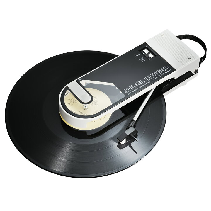 楽天市場】オーディオテクニカ AT-SB727 レコードプレーヤー サウンド 