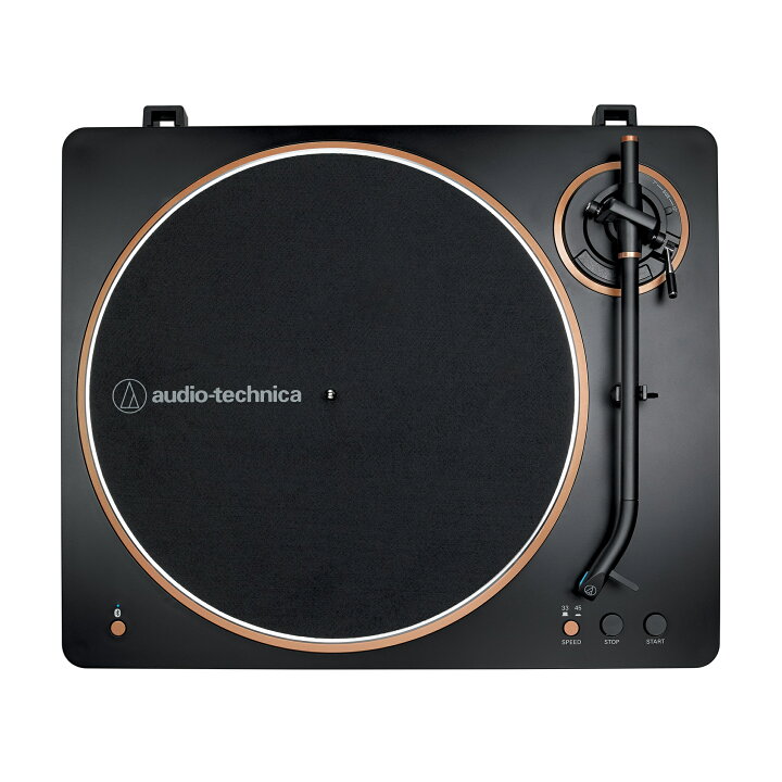 楽天市場】オーディオテクニカ AT-LP70XBT_AT-SP3X セット レコード 