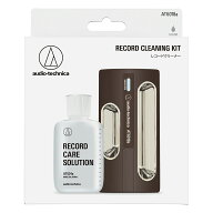 【5％OFFクーポン配布中 5/16 1:59まで】オーディオテクニカ AT6018a レコードクリーナー 湿式面と乾式面…