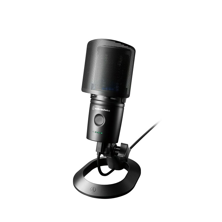 楽天市場】オーディオテクニカ AT2020USB-XP_AT8700Jセット USB 