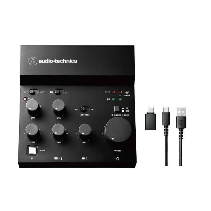楽天市場】オーディオテクニカ AT-UMX3 AT2020 AT8700J BX3/3.0 USB 