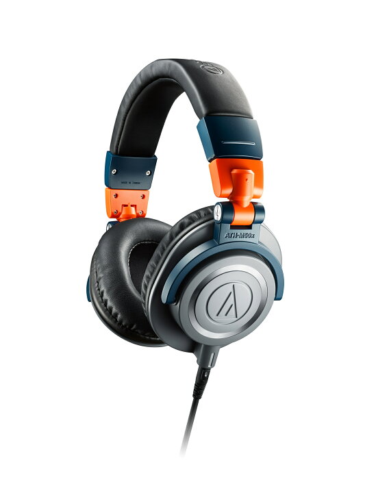 楽天市場】オーディオテクニカ ATH-M50x LAB プロフェッショナル 