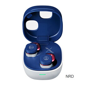 【20%クーポン配布中 11/16 23:59まで】オーディオテクニカ ATH-SQ1TW2 ワイヤレスイヤホン Bluetooth マルチポイント ワイヤレス充電 ながら聞き ハンズフリー通話 片耳通話可能 小型 低遅延 ギフト ラッピング プレゼント