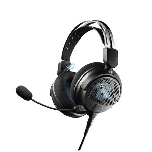 y10%N[|zz 10/1 23:59܂ŁzI[fBIeNjJ ATH-GDL3 Q[~OwbhZbg J^ PC PS4 PS5 Switch Xbox One O}CN 3.5mmXeI4 Ƀ~jvO