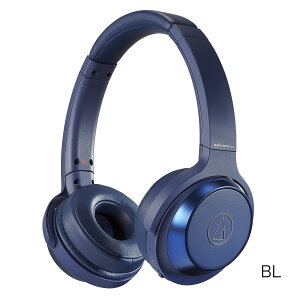 �y20���N�[�|���z�z�� 3/11 1:59�܂Łz�I�[�f�B�I�e�N�j�J ATH-WS330BT ���C�����X�w�b�h�z�� SOLID BASS �d�ቹ �ő�70���ԍĐ�