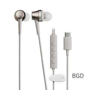 �I�[�f�B�I�e�N�j�J ATH-CKD7NC �����x�n�C�u���b�h�m�C�Y�L�����Z�����O USB Type-C�p�C���z��