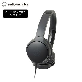 オーディオテクニカ ATH-AR3 ポータブル オンイヤーヘッドホン SoundReality