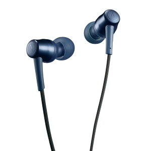 �I�[�f�B�I�e�N�j�J ATH-CKD30C �}�C�N�t�� �C���z�� USB Type-C �L�� 1.2m �J�i���^ �����R���t�� �C�R���C�U�[ �E�F�[�u�R�[�h