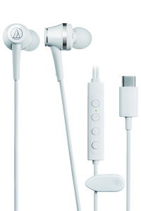 �I�[�f�B�I�e�N�j�J ATH-CKD7NC �����x�n�C�u���b�h�m�C�Y�L�����Z�����O USB Type-C�p�C���z��