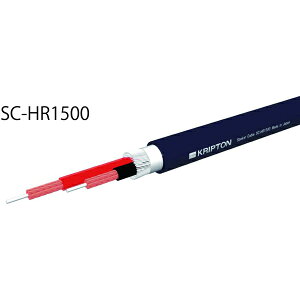 KRIPTON@SC-HR1500(1m)@Xs[J[P[u(1mPʂŐ؂蔄\łj@Nvg@y2cz