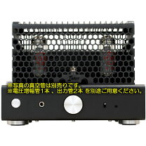 楽天市場】真空管ヘッドフォンアンプ 408aの通販