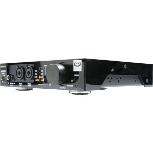 PURE SPEED�@UIA5100�@�n�C���]DAC+�o�����X�w�b�h�z���A���v�����EClassAB14W+14W/8���E�C���e�O���[�e�b�h�E�A���v�@SAYA