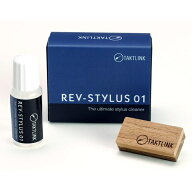 TAKTLINK　REV-STYLUS01　スタイラス・クリーナー(10ml / 約60 - 70回分)　【湘南店】