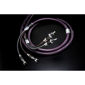 FURUTECH@Speakerflux06i3mx2{j@Xs[J[P[u@tebN