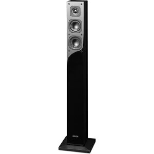 DENON SC-T17-K(ブラック・1本) スピーカー デノン SCT17
