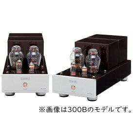 【PSVANE WE300B仕様】Triode　TRX-P300M-WE300B（2台1組）　真空管モノラルパワーアンプ　トライオード