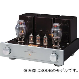 【PSVANE WE300B仕様Triode　TRX-P300S-WE300B　300B A級シングルステレオパワーアンプ　トライオード　TRXP300S