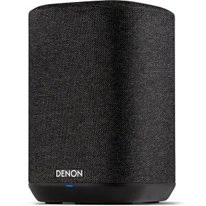 DENON HOME 150/KiubNj@Amazon Music HD/AlexaΉ@lbg[NXs[J[@AirPlay2/BluetoothΉ@fm