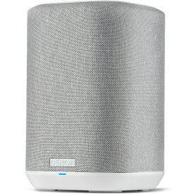 【納期情報：納期未定】DENON HOME 150/W（ホワイト）　Amazon Music HD/Alexa対応　高音質ネットワークスピーカー　AirPlay2/Bluetooth対応　デノン