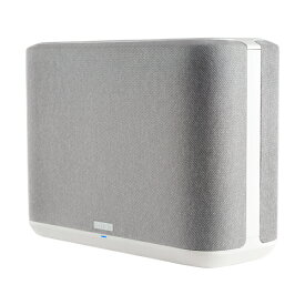 DENON HOME 250/W（ホワイト）　Amazon Music HD/Alexa対応　高音質ネットワークスピーカー　AirPlay2/Bluetooth対応　デノン