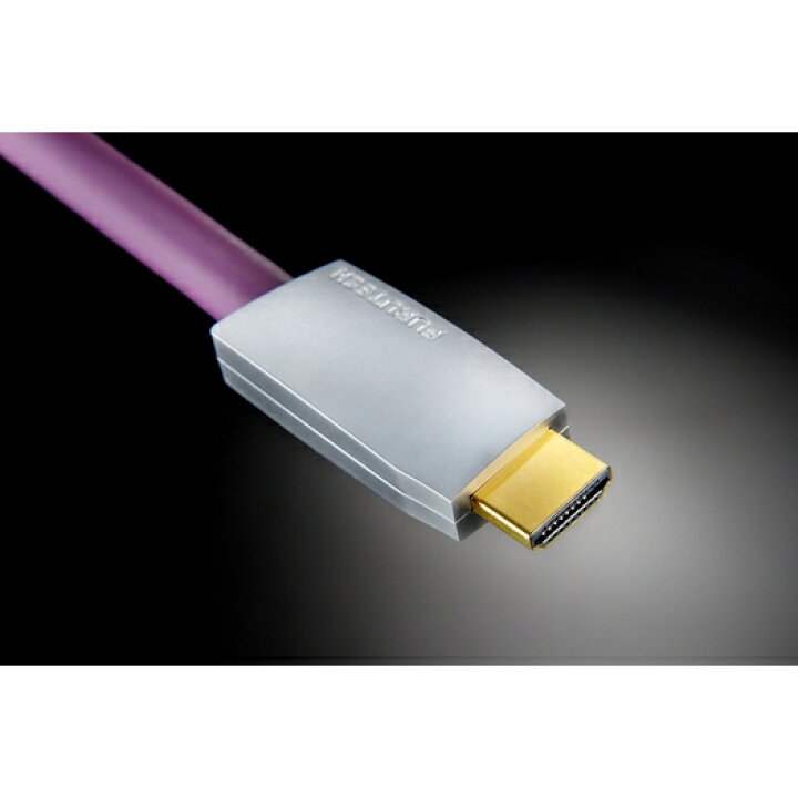 楽天市場】FURUTECH HDMI-xv1.3（1.0m) HDMIケーブル フルテック 
