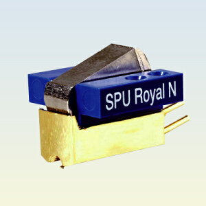 ortofon@SPU ROYAL N@IgtH@MCJ[gbW@SPUROYALN