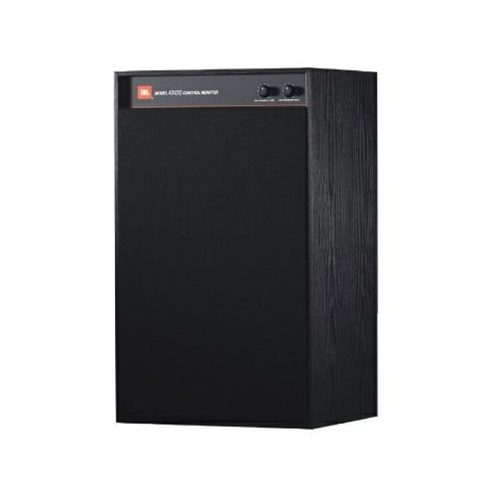 楽天市場】JBL 4312G-R（Rch・1本） スピーカー 30cm 3ウェイ ブック 