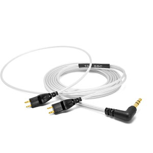 OYAIDE�@HPC-HD25 V2 SILVER/1.2m�@SENNHEISER HD25�p�w�b�h�z�����P�[�u���@�I���C�f�@HPCHD25V2