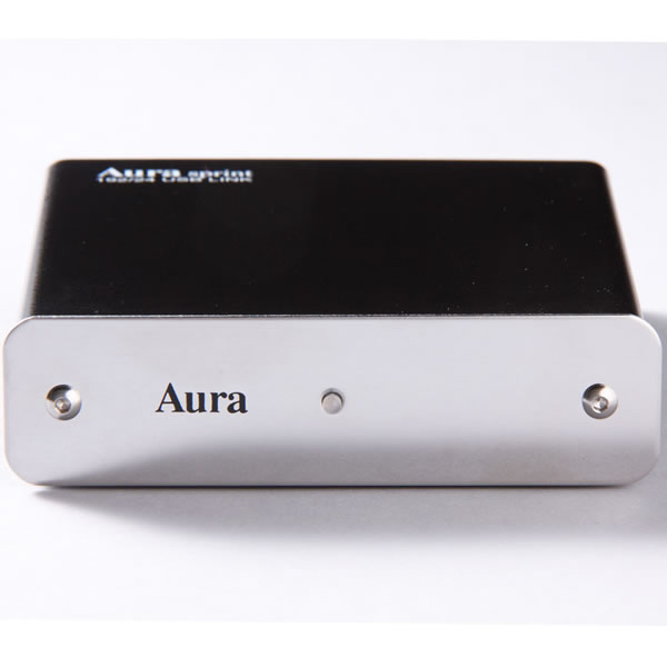 AURA　sprint　USB DDコンバーター　オーラデザイン | オーディオ専門店スクェア