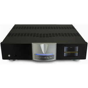 KRELL�@Connect�@ESS 32bit D/A���ڃl�b�g���[�N�X�g���[�~���O�E�v���C���[�@�N����