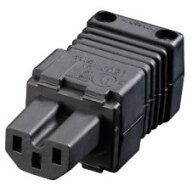 FURUTECH　FI-15E-CU(無メッキ)　インレットプラグ　FI-15E(Cu)