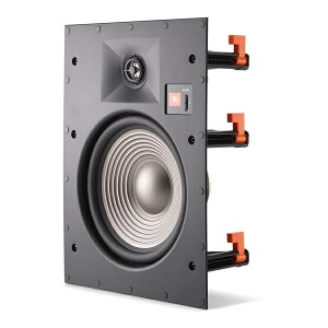 JBL�@STUDIO2 8IW�i1�{�j�@�ǖ��ߍ��݌^�X�s�[�J�[ STUDIO28IW