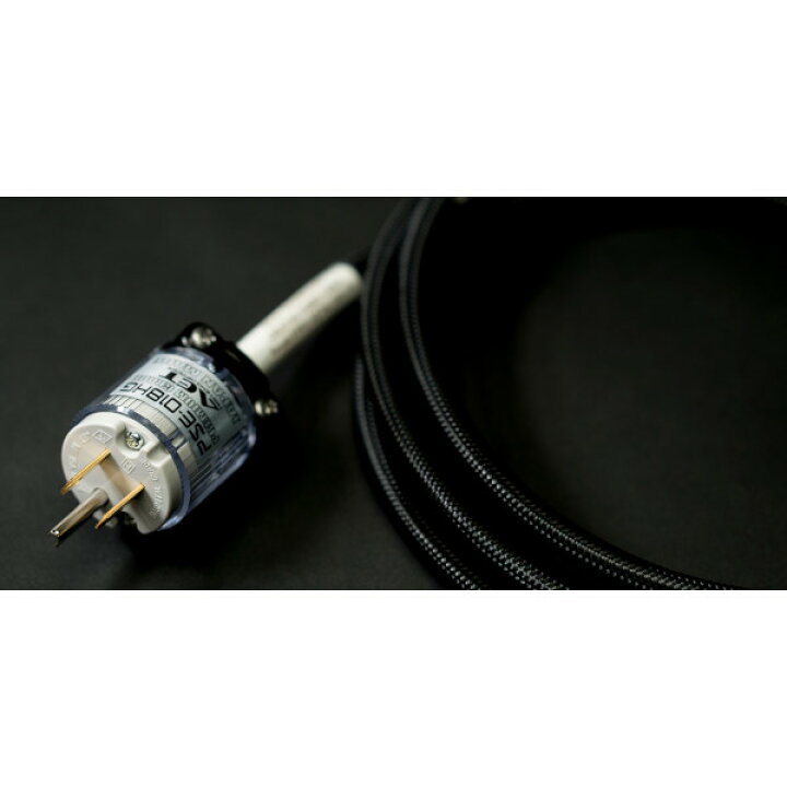 Amazon | KOJO 電源ケーブル EuryaleII1本 5.0m KS3-2-5.0 | KOJO  