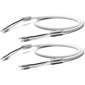 OYAIDE@TUNAMI II SP-B V2/2.0mx2{@Xs[J[P[u@ICf@TUNAMI2SPBV2