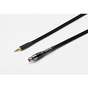 �y�[�����F�󒍐��Y1�`2�T�ԑO��zORB�@Clear force mini 4pin XLR 3.5�� �w�b�h�t�H��/�C���t�H���p���P�[�u���@�I�[�u�@�N���A�t�H�[�X