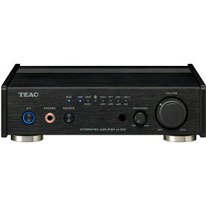 TEAC@AI-303/BiubNj@USB DAC/CeO[ebhAv@eBAbN@AI303