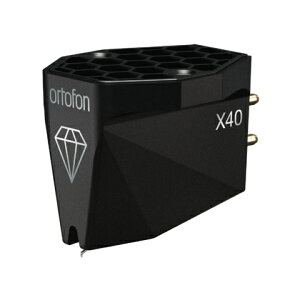 ortofon@MC-X40@MCJ[gbW@ItHg@MCX40